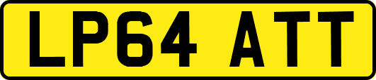 LP64ATT