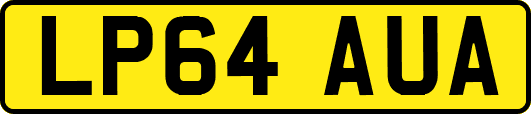 LP64AUA