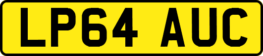LP64AUC