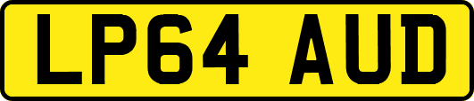 LP64AUD