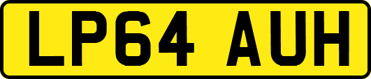 LP64AUH