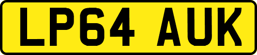 LP64AUK