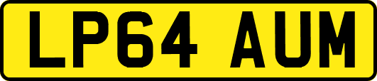 LP64AUM