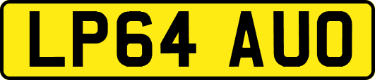 LP64AUO