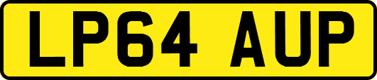 LP64AUP
