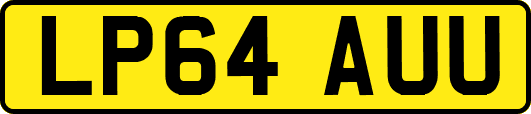 LP64AUU