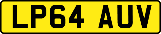 LP64AUV
