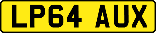 LP64AUX