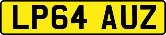 LP64AUZ