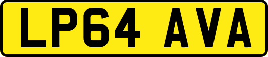 LP64AVA