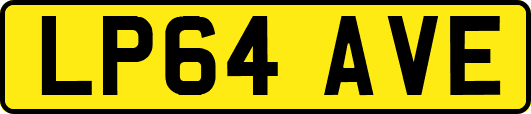LP64AVE