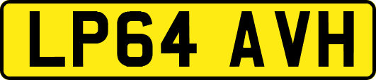 LP64AVH