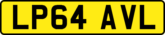 LP64AVL