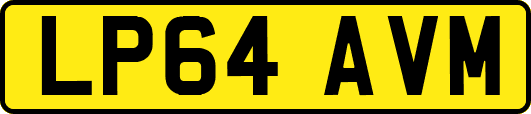 LP64AVM