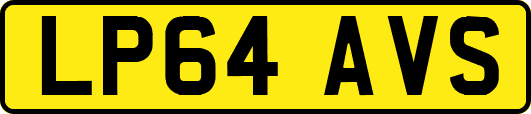 LP64AVS