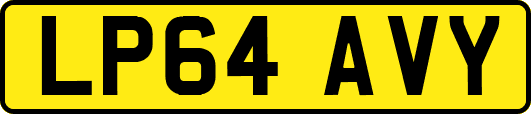 LP64AVY