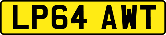 LP64AWT