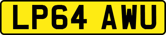 LP64AWU