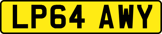 LP64AWY