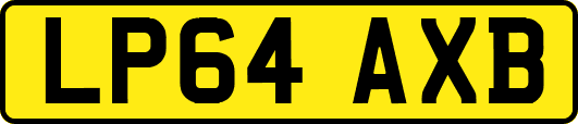 LP64AXB