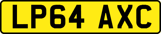 LP64AXC