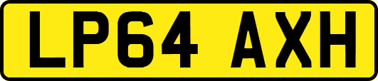 LP64AXH