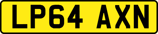 LP64AXN