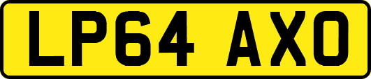 LP64AXO