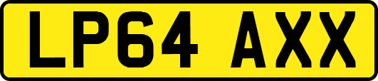LP64AXX