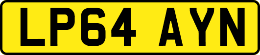 LP64AYN