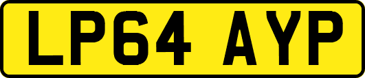 LP64AYP