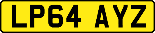 LP64AYZ