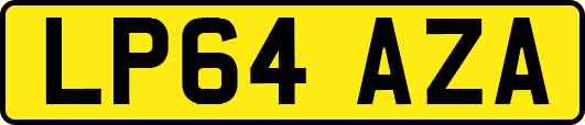 LP64AZA