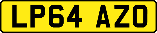 LP64AZO