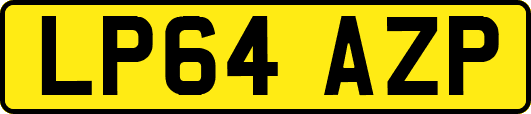 LP64AZP