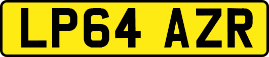 LP64AZR