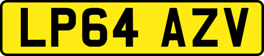 LP64AZV