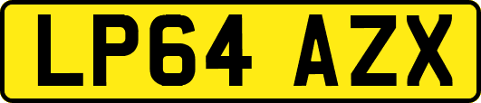 LP64AZX