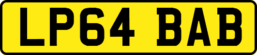 LP64BAB