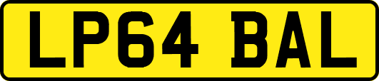 LP64BAL