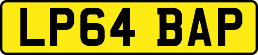 LP64BAP