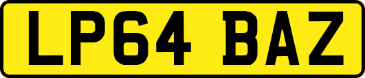 LP64BAZ