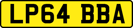 LP64BBA