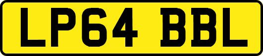 LP64BBL