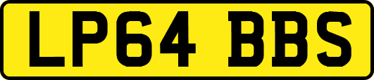 LP64BBS