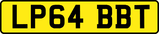 LP64BBT