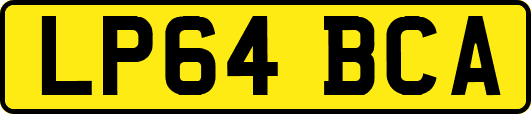 LP64BCA