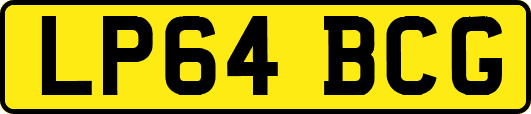 LP64BCG