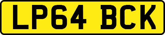 LP64BCK