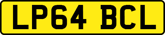 LP64BCL